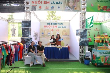 RUN TO LIVE 2024 - Ảnh #1314738