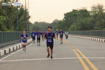 RUN TO LIVE 2024 - Ảnh #1407215