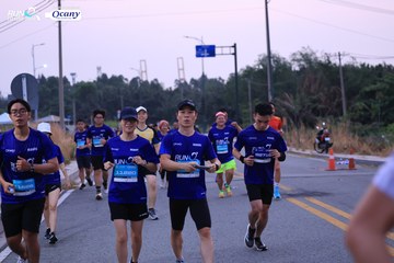 RUN TO LIVE 2024 - Ảnh #1359644