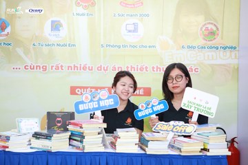 RUN TO LIVE 2024 - Ảnh #1310258