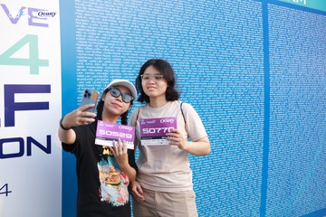 RUN TO LIVE 2024 - Ảnh #1315905
