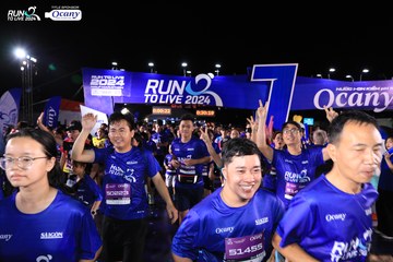 RUN TO LIVE 2024 - Ảnh #1320547