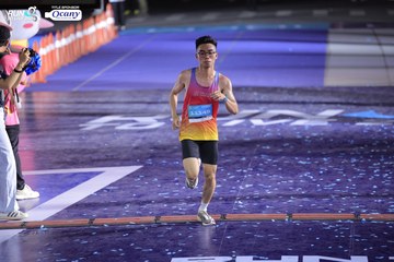 RUN TO LIVE 2024 - Ảnh #1351971