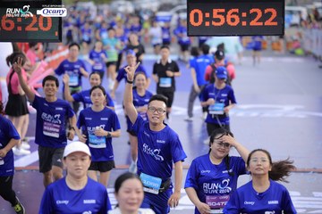 RUN TO LIVE 2024 - Ảnh #1362983