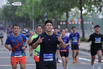 RUN TO LIVE 2024 - Ảnh #1434932