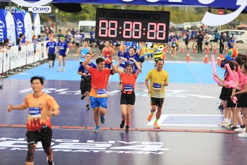 RUN TO LIVE 2024 - Ảnh #1408063