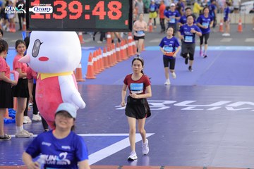 RUN TO LIVE 2024 - Ảnh #1351602