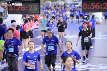 RUN TO LIVE 2024 - Ảnh #1363010
