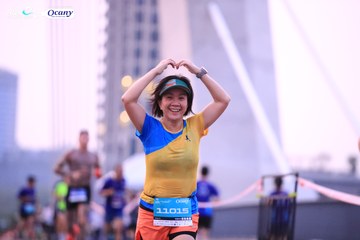 RUN TO LIVE 2024 - Ảnh #1325514