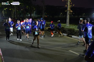 RUN TO LIVE 2024 - Ảnh #1376782