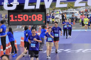 RUN TO LIVE 2024 - Ảnh #1393732