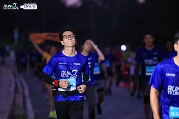 RUN TO LIVE 2024 - Ảnh #1347627