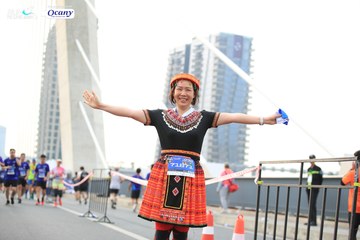 RUN TO LIVE 2024 - Ảnh #1349666