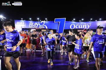 RUN TO LIVE 2024 - Ảnh #1318094