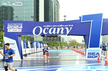 RUN TO LIVE 2024 - Ảnh #1427364