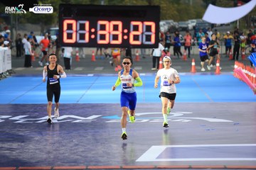RUN TO LIVE 2024 - Ảnh #1332617