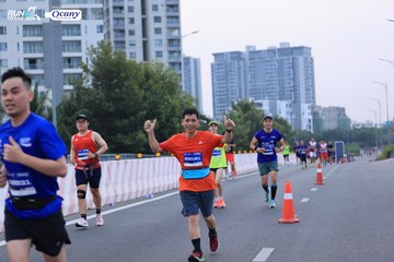 RUN TO LIVE 2024 - Ảnh #1449926