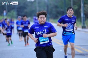 RUN TO LIVE 2024 - Ảnh #1368170
