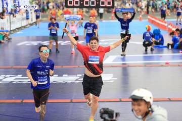 RUN TO LIVE 2024 - Ảnh #1409551