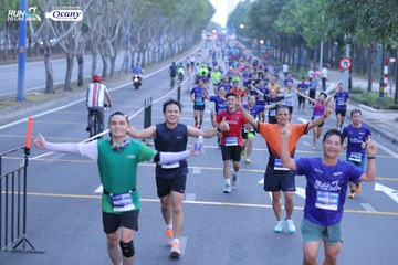 RUN TO LIVE 2024 - Ảnh #1432257