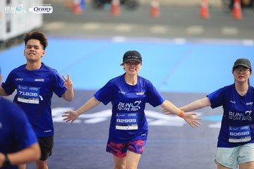 RUN TO LIVE 2024 - Ảnh #1414734