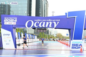RUN TO LIVE 2024 - Ảnh #1425818