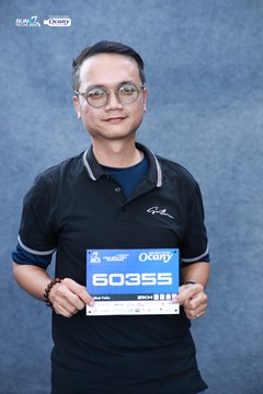 RUN TO LIVE 2024 - Ảnh #1313960