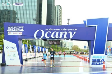 RUN TO LIVE 2024 - Ảnh #1426396