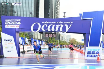 RUN TO LIVE 2024 - Ảnh #1423448