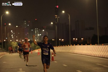 RUN TO LIVE 2024 - Ảnh #1440409