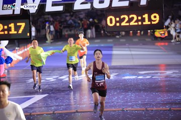RUN TO LIVE 2024 - Ảnh #1352615