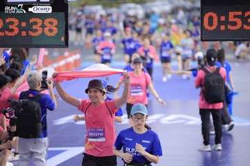 RUN TO LIVE 2024 - Ảnh #1362026