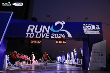 RUN TO LIVE 2024 - Ảnh #1380712