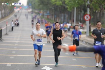 RUN TO LIVE 2024 - Ảnh #1439028
