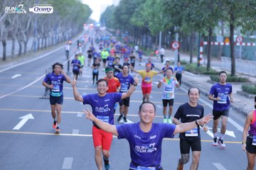 RUN TO LIVE 2024 - Ảnh #1432270