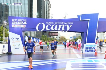 RUN TO LIVE 2024 - Ảnh #1419103