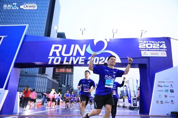 RUN TO LIVE 2024 - Ảnh #1375899