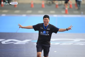 RUN TO LIVE 2024 - Ảnh #1414332