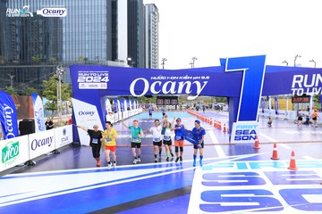 RUN TO LIVE 2024 - Ảnh #1416983