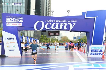 RUN TO LIVE 2024 - Ảnh #1420899