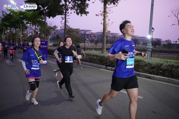 RUN TO LIVE 2024 - Ảnh #1379143