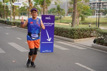 RUN TO LIVE 2024 - Ảnh #1390690