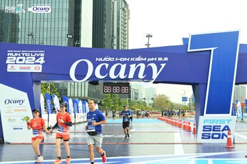RUN TO LIVE 2024 - Ảnh #1428825