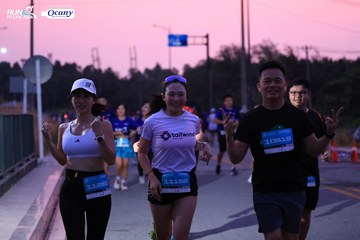 RUN TO LIVE 2024 - Ảnh #1348525
