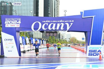 RUN TO LIVE 2024 - Ảnh #1425461