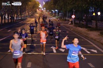 RUN TO LIVE 2024 - Ảnh #1432160