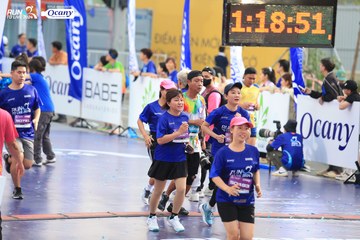 RUN TO LIVE 2024 - Ảnh #1370850