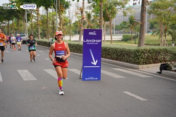 RUN TO LIVE 2024 - Ảnh #1390193