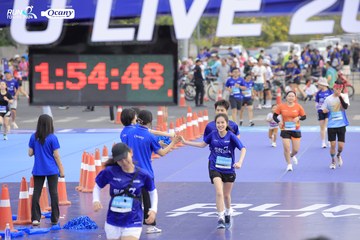 RUN TO LIVE 2024 - Ảnh #1394893