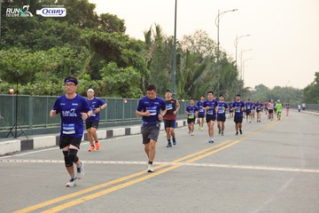 RUN TO LIVE 2024 - Ảnh #1401155